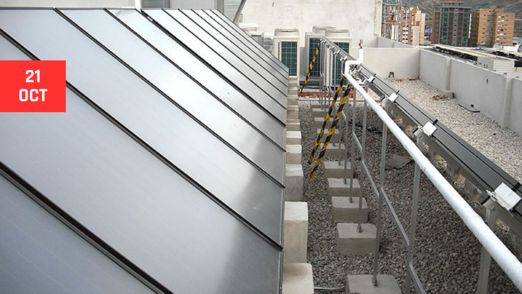 AYUDAS AL AUTOCONSUMO DE ENERGÍA RENOVABLE EN LA REGIÓN DE MURCIA