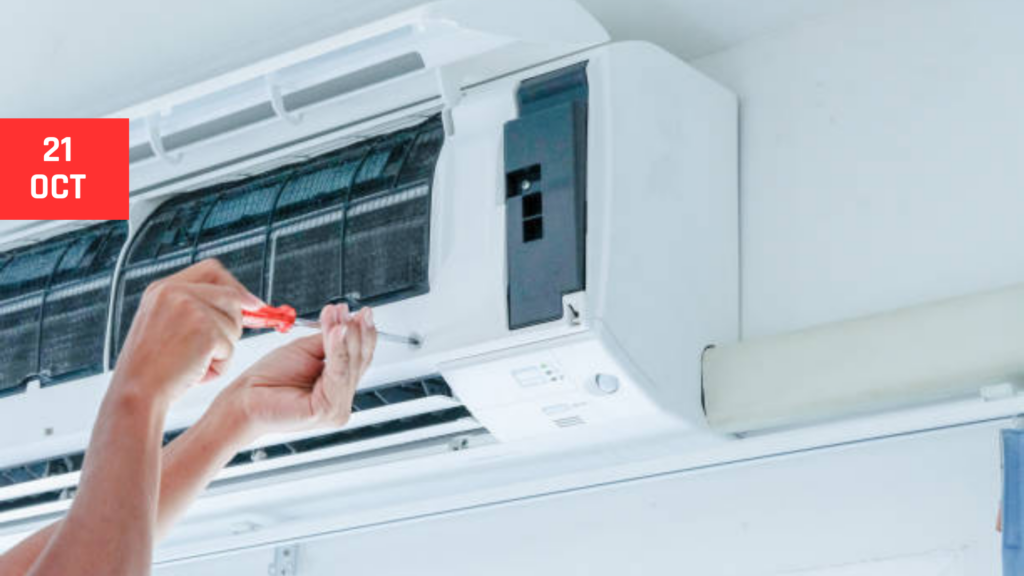 INSTALACIONES DE CLIMATIZACIÓN Y VENTILACIÓN EN MURCIA