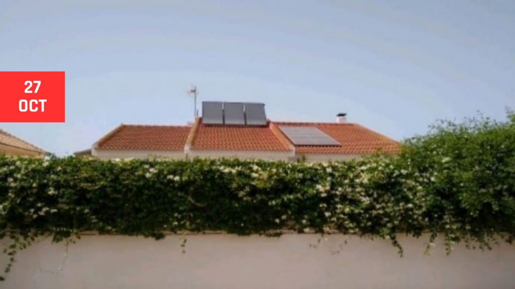 INSTALACIÓN FOTOVOLTAICA: CASO DE ÉXITO DE PROINTER MURCIA