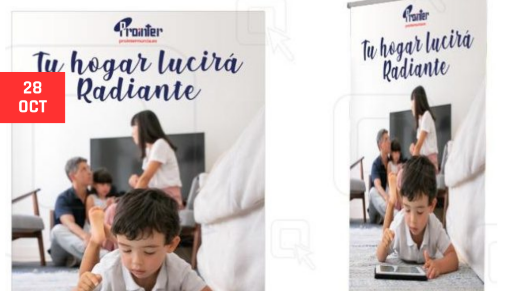 SUELO RADIANTE Y TARIMA FLOTANTE: Calidez y Eficiencia en Tu Hogar