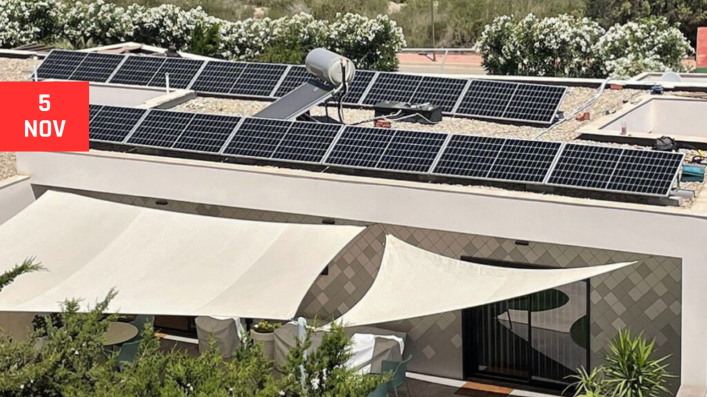 AYUDAS PARA EL AUTOCONSUMO ENERGÉTICO