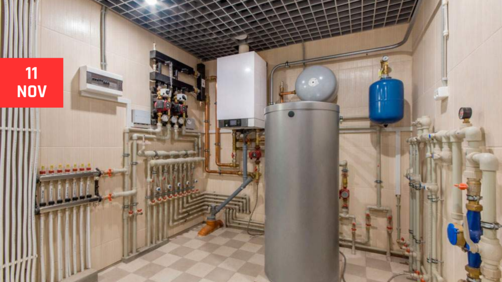 Cómo Optimizar tu Instalación de Agua Caliente Sanitaria (ACS): Ahorro y Eficiencia Energética