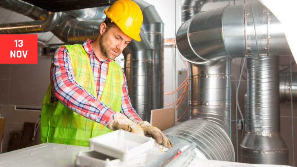 ¿Qué es un instalador de aire acondicionado?