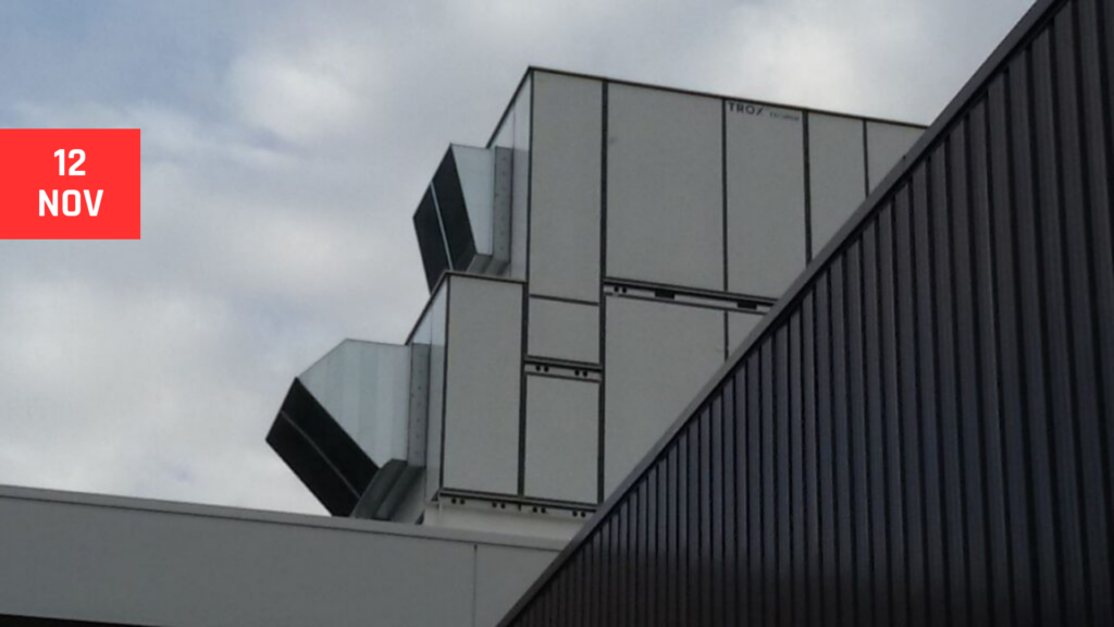 Actualización del RITE 2024: Normativa de instalaciones térmicas en edificios