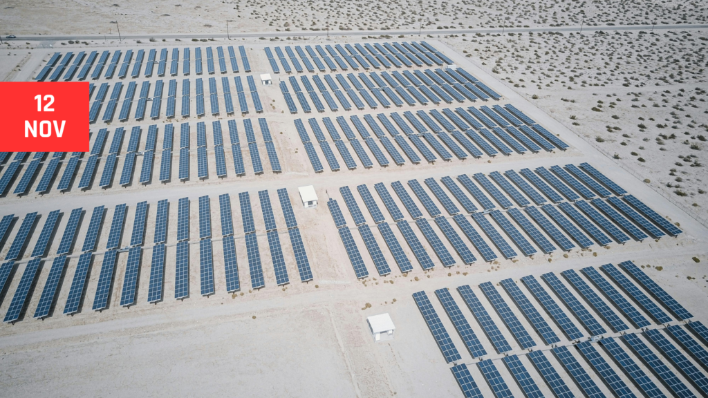 Subvenciones para fomentar la eficiencia energética y autoconsumo solar en 2024